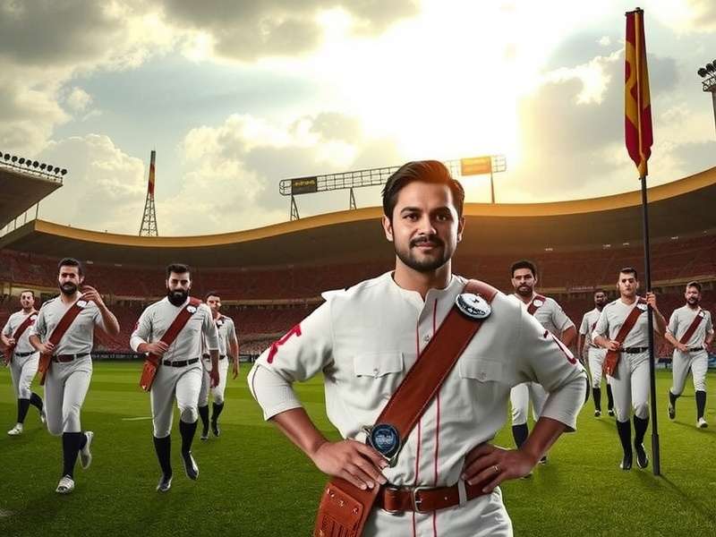 Multiple Language Options in Guwahati Gladiators Guwahati Gladiators Language Selection